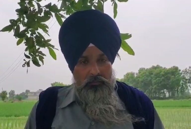 ਦਿੱਲੀ ਵਿਖੇ 21 ਨੂੰ ਹੋਵੇਗੀ ਦੇਸ਼ ਬਚਾਓ ਮੋਰਚਾ ਦੀ ਮਹਾਂ ਰੈਲੀ/ ਕਿਸਾਨ ਆਗੂ ਸਰਵਨ ਸਿੰਘ ਪੰਧੇਰ ਨੇ ਸਾਂਝਾ ਕੀਤੀ ਜਾਣਕਾਰੀ/ 20 ਨੂੰ ਪੰਜਾਬ ਤੋਂ ਦਿੱਲੀ ਵੱਲ ਰਵਾਨਾ ਹੋਣਗੀਆਂ ਸੈਂਕੜੇ ਬੱਸਾਂ
