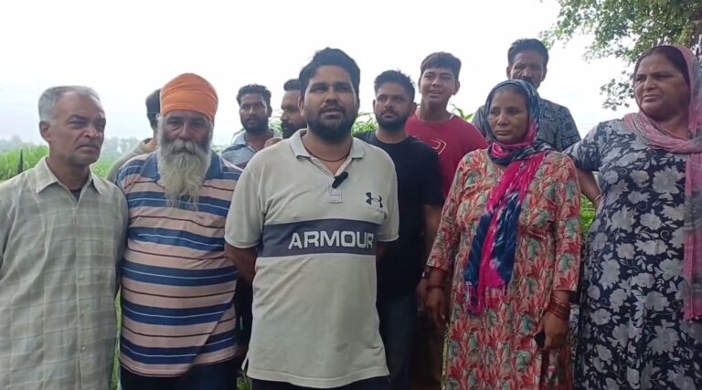 ਗੁਰਦਾਸਪੁਰ ’ਚ ਆਵਾਰਾ ਕੁੱਤਿਆਂ ਦਾ ਕਹਿਰ ਜਾਰੀ/ ਨੋਚ ਨੋਚ ਕੇ ਖਾਧੀ ਵੱਛੀ, ਦੋ ਹੋਰ ਨੂੰ ਕੀਤਾ ਜ਼ਖਮੀ/ ਪ੍ਰਸ਼ਾਸਨ ਤੋਂ ਆਵਾਰਾ ਕੁੱਤਿਆਂ ਦੀ ਰੋਕਥਾਮ ਦੀ ਮੰਗ