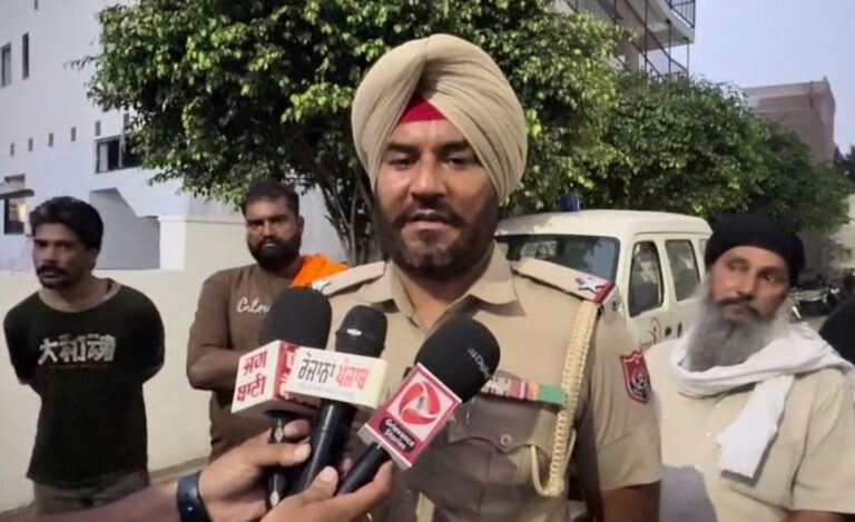 ਪਟਿਆਲਾ ਦੇ ਨਿੱਜੀ ਹਸਪਤਾਲ ’ਚ ਮਹਿਲਾ ਦੀ ਮੌਤ/ ਪਰਿਵਾਰ ਨੇ ਹਸਪਤਾਲ ਅੱਗੇ ਕੀਤਾ ਹੰਗਾਮਾ/ ਹਸਪਤਾਲ ਪ੍ਰਸ਼ਾਸਨ ਤੇ ਅਣਗਹਿਲੀ ਦੇ ਇਲਜ਼ਾਮ