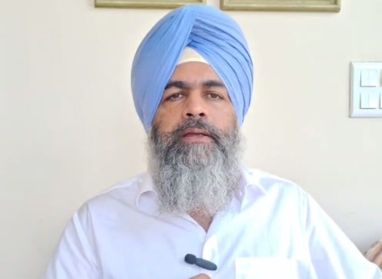 ਅਕਾਲੀ ਦਲ ਦੀ ਫਿਲਮ ਸਤਲੁਜ ਨੂੰ ਲੈ ਕੇ ਸਫਾਈ/ ਸੁਖਬੀਰ ਬਾਦਲ ਦੀ ਕੇਂਦਰ ਵੱਲ ਚਿੱਠੀ ਦਾ ਕੀਤਾ ਖੰਡਨ/ ਅਕਾਲੀ ਦਲ ਨੂੰ ਬਦਨਾਮ ਕਰਨ ਦੀ ਕੋਸ਼ਿਸ਼ ਦੇ ਇਲਜ਼ਾਮ