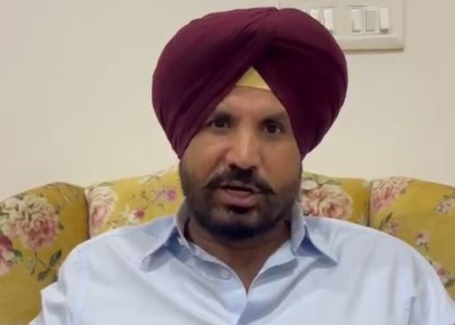 ਪੰਜਾਬ ਕਾਂਗਰਸ ਪ੍ਰਧਾਨ ਰਾਜਾ ਵੜਿੰਗ ਨੇ ਘੇਰੀ ਪੰਜਾਬ ਸਰਕਾਰ/ ਗਰਾਮ ਸੇਵਕਾਂ ’ਤੇ ਪੁਲਿਸ ਤਸ਼ੱਦਦ ਦੀ ਸਖਤ ਨਿੰਦਾ/ ਹੱਕ ਮੰਗਦੇ ਲੋਕਾਂ ਦੀ ਆਵਾਜ ਦਬਾਉਣ ਦਾ ਲਾਏ ਇਲਜ਼ਾਮ
