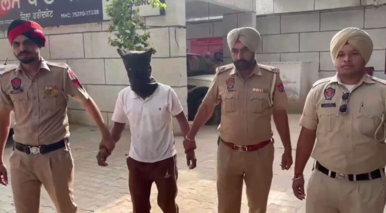 ਜੈਤੋ ਪੁਲਿਸ ਦਾ ਚੋਰੀ ਮਾਮਲੇ ’ਚ ਐਕਸ਼ਨ/ 1 ਲੱਖ 70 ਹਜ਼ਾਰ ਰੁਪਏ ਬਰਾਮਦ/ ਦੁਕਾਨ ਦੇ ਸਾਬਕਾ ਮੁਲਾਜਮ ਨੇ ਕੀਤੀ ਸੀ ਸੋਰੀ