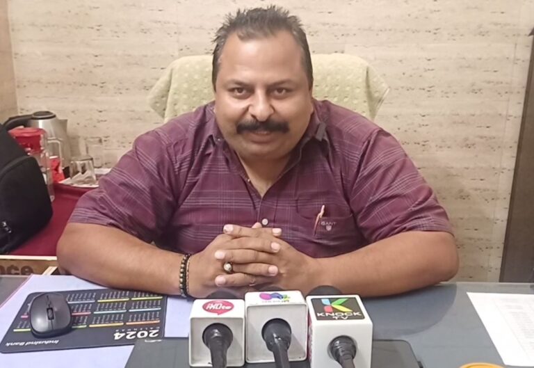 ਸਰਹਿੰਦ ਪ੍ਰਸ਼ਾਸਨ ਦੀ ਆਈਲੈਟਸ ਸੈਂਟਰਾਂ ’ਤੇ ਸਖਤੀ/ ਫਾਇਰ ਸੇਫਟੀ ਦੇ ਪ੍ਰਬੰਧਾਂ ਕੀਤੀ ਜਾਂਚ/ ਅਣਗਹਿਲੀ ਵਰਤਣ ਵਾਲੇ ਸੈਂਟਰਾਂ ਨੂੰ ਨੋਟਿਸ ਜਾਰੀ