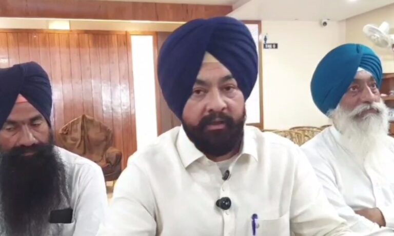 ਅਮਲੋਹ ਦੇ ਪਿੰਡਾਂ ’ਚ ਮੱਝ ਚੋਰ ਗਰੋਹ ਸਰਗਰਮ/ ਘਰਾਂ ਤੇ ਵਾੜਿਆਂ ਦੇ ਤਾਲੇ ਤੋੜ ਕੇ ਮੱਝਾਂ ਚੋਰੀ/ ਅਕਾਲੀ ਦਲ ਨੇ ਕਾਰਵਾਈ ਨਾ ਹੋਣ ’ਤੇ ਧਰਨੇ ਦੀ ਚਿਤਾਵਨੀ