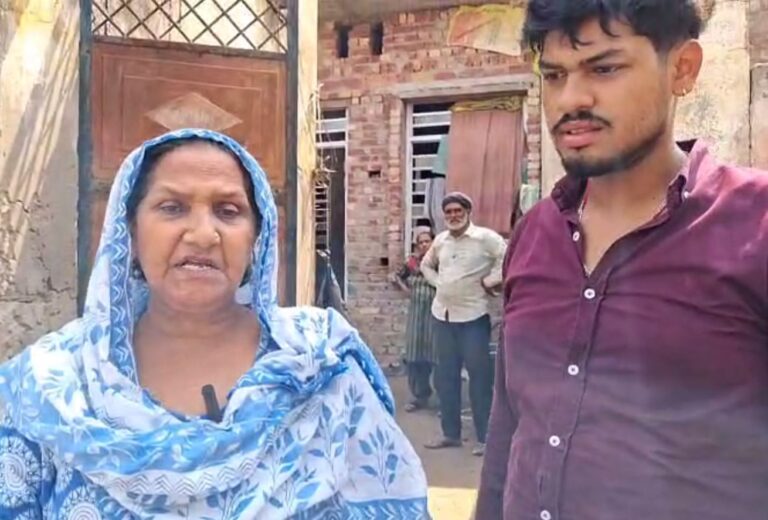 ਮੋਰਿੰਡਾ ਦੇ ਪਿੰਡ ਜਤਾਵਲੀ ’ਚ ਘਰ ਨੂੰ ਅੱਗ/ ਸਮਾਨ ਸੜ ਕੇ ਸੁਆਹ, ਲੱਖਾਂ ਦਾ ਨੁਕਸਾਨ/ ਪ੍ਰਸ਼ਾਸਨ ਅੱਗੇ ਨੁਕਸਾਨ ਦੀ ਭਰਪਾਈ ਦੀ ਅਪੀਲ