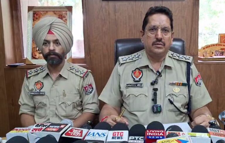 ਪਟਿਆਲਾ ’ਚ ਪੀਐਮ ਆਵਾਸ ਯੋਜਨਾ ’ਚ ਹੇਰਾਫੇਰੀ/ ਡੇਢ ਲੱਖ ਦੇ ਹੇਰੀਫੇਰੀ ਦੇ ਦੋਸ਼ ’ਚ ਨਿਗਮ ਕਰਮਚਾਰੀ ਕਾਬੂ/ ਪੁਲਿਸ ਨੇ ਰਿਮਾਂਡ ’ਤੇ ਲੈ ਕੇ ਜਾਂਚ ਕੀਤੀ ਸ਼ੁਰੂ