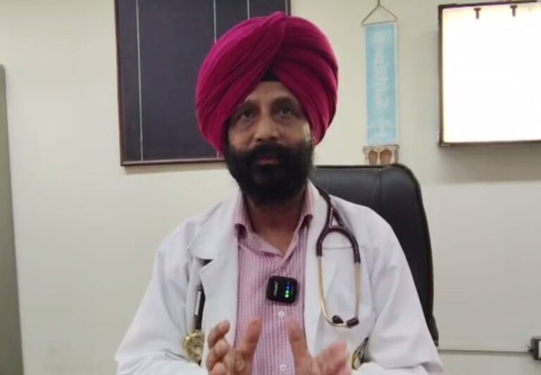 ਜਲੰਧਰ ਸ਼ਹਿਰ ਅੰਦਰ ਡਾਇਰੀਆਂ ਬਿਮਾਰੀ ਨੇ ਦਿੱਤੀ ਦਸਤਕ/ ਹਸਪਤਾਲਾਂ ’ਚ ਵਧੇ ਦਸਤ ਤੇ ਉਲਟੀਆਂ ਦੇ ਮਰੀਜ਼/ ਬਦਲਦੇ ਮੌਸਮ ਤੇ ਦੂਸ਼ਿਤ ਪਾਣੀ ਕਾਰਨ ਵਧੇ ਮਾਮਲੇ