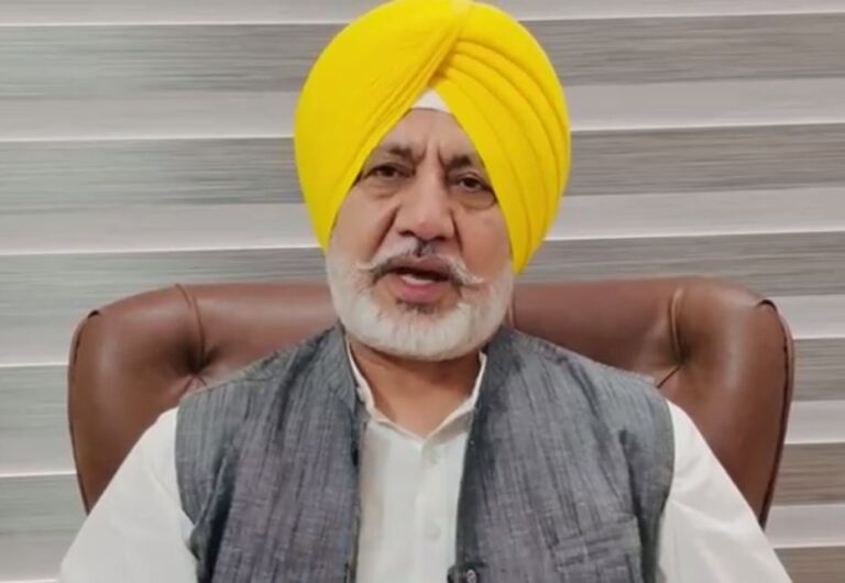 ਲੋਕਲ ਬਾਡੀ ਚੋਣਾਂ ਦੇ ਨਤੀਜਿਆਂ ’ਚ ਆਪ ਦੀ ਝੰਡੀ/ ਬੁਲਾਰਾ ਬਲਤੇਜ ਪੰਨੂ ਨੇ ਲੋਕਾਂ ਦਾ ਕੀਤਾ ਧੰਨਵਾਦ/ ਅਕਾਲੀ ਦਲ, ਕਾਂਗਰਸ ਤੇ ਭਾਜਪਾ ਵੱਲ ਸਾਧੇ ਨਿਸ਼ਾਨੇ