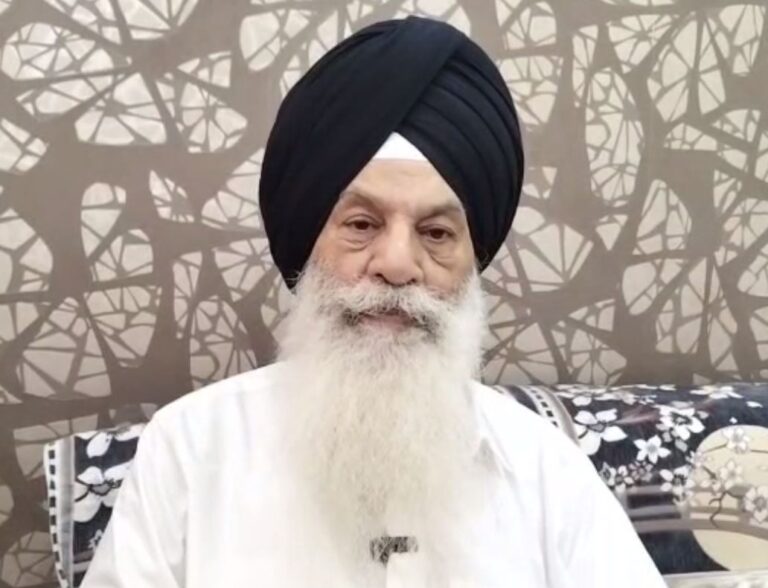 ਭਾਈ ਹਵਾਰਾ ਨੂੰ ਪੈਰੋਲ ਮਾਮਲੇ ’ਤੇ ਸਿਆਸਤ ਗਰਮਾਈ/ ਪਹਿਲਾਂ ਵਿਰੋਧ ਤੇ ਹੁਣ ਸਿਫਾਰਸ਼ ਨੂੰ ਲੈ ਕੇ ਉੱਠੇ ਸਵਾਲ/ ਹਵਾਰਾ ਕਮੇਟੀ ਨੇ ਚਿੱਠੀ ਲਾਗੂ ਹੋਣ ’ਤੇ ਪ੍ਰਗਟਾਇਆ ਸ਼ੱਕ