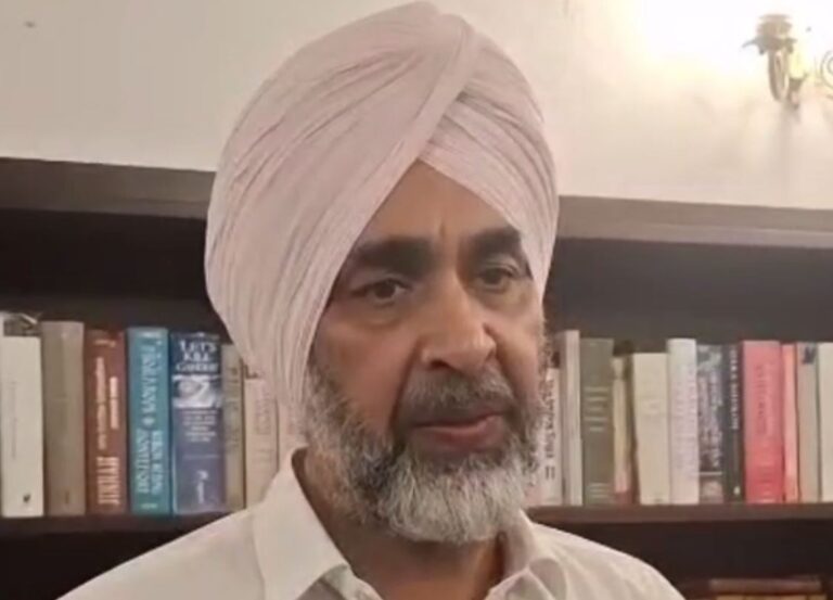 ਨਵੀਂ ਜ਼ਿੰਮੇਵਾਰੀ ਤੋਂ ਬਾਦ ਮਨਪ੍ਰੀਤ ਬਾਦਲ ਦਾ ਬਿਆਨ/ ਪ੍ਰਧਾਨ ਮੰਤਰੀ ਤੇ ਸੀਨੀਅਰ ਲੀਡਰਸ਼ਿਪ ਦਾ ਕੀਤਾ ਧੰਨਵਾਦ/ ਜ਼ਿੰਮੇਵਾਰੀ ਨੂੰ ਤਨਦੇਹੀ ਤਨਦੇਹੀ ਨਾਲ ਨਿਭਾਉਣ ਦਾ ਵਾਅਦਾ