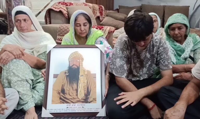 ਨਹੀਂ ਰਹੇ ਦੁਨੀਆ ਨੂੰ ਹਸਾਉਣ ਵਾਲੇ ‘ਤਾਰੀ ਬਾਬਾ’/ ਦੁਬਈ ਵਿਖੇ ਸੰਖੇਪ ਬਿਮਾਰੀ ਬਾਅਦ ਲਿਆ ਆਖਰੀ ਸਾਹ/ ਪਰਿਵਾਰ ਤੇ ਪ੍ਰਸੰਸਕਾਂ ਅੰਦਰ ਸੋਗ ਦੀ ਲਹਿਰ