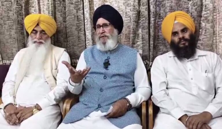 ਦਲਜੀਤ ਚੀਮਾ ਕਰਜ਼ੇ ਨੂੰ ਲੈ ਕੇ ਘੇਰੀ ਸਰਕਾਰ/ ਪੰਜਾਬ ਨੂੰ ਕਰਜ਼ੇ ਹੇਠ ਦੱਬਣ ਦੇ ਲਾਏ ਇਲਜ਼ਾਮ/ ਸਰਕਾਰ ਤੋਂ ਸਥਿਤੀ ਸਪੱਸ਼ਟ ਕਰਨ ਦੀ ਮੰਗ
