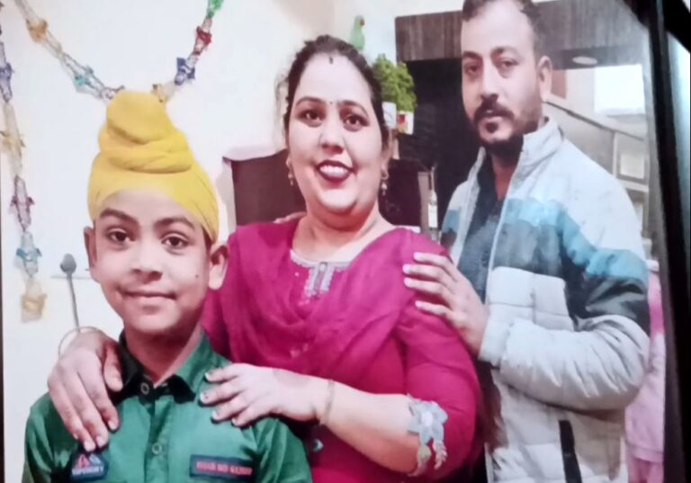 ਤਰਨ ਤਾਰਨ ’ਚ ਔਰਤ ਦਾ ਲੁੱਟ ਬਾਦ ਕਤਲ/ ਕਰੰਟ ਲਾ ਕੇ ਉਤਾਰਿਆ ਮੌਤ ਦੇ ਘਾਟ/ ਗਹਿਣੇ ਤੇ ਨਕਦੀ ਲੈ ਕੇ ਫਰਾਰ, ਪੁਲਿਸ ਕਰ ਰਹੀ ਜਾਂਚ