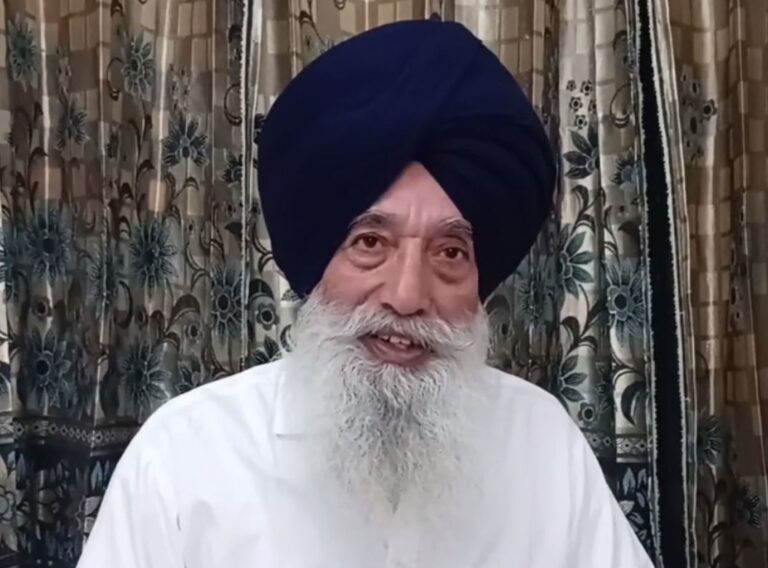 ਸੁਖਬੀਰ ਬਾਦਲ ’ਤੇ ਹਮਲੇ ਬਾਰੇ ਚੌੜਾ ਦਾ ਵੱਡਾ ਬਿਆਨ/ ਕੀਤੇ ਗੁਨਾਹਾਂ ਨੂੰ ਦੱਸਿਆ ਹਮਲੇ ਲਈ ਜ਼ਿੰਮੇਵਾਰ