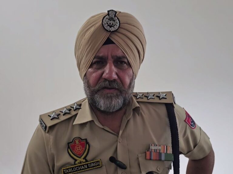 ਫਰੀਦਕੋਟ ਪੁਲਿਸ ਦੀ ਲੜਕੀਆਂ ਲਾਪਤਾ ਮਾਮਲੇ ’ਚ ਐਕਸ਼ਨ/ ਮਹਿਲਾ ਆਰੋਪੀ ਦਾ ਸਾਥੀ ਵੀ ਮੁੰਬਈ ਤੋਂ ਗ੍ਰਿਫਤਾਰ/ ਲੜਕੀਆਂ ਨੂੰ ਆਪਣੇ ਕੋਲ ਰੱਖਣ ਦੇ ਲੱਗੇ ਇਲਜ਼ਾਮ
