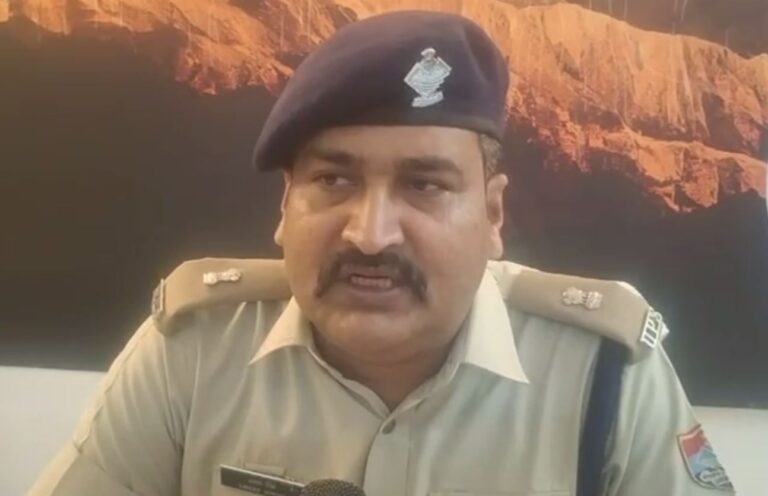 ਚੰਡੀਗੜ੍ਹ ਦੇ 4 ਬੱਚਿਆਂ ਦੀ ਹਰਿਦੁਆਰ ’ਚ ਡੁੱਬਣ ਕਾਰਨ ਮੌਤ/ ਨਹਾਉਂਦੇ ਸਮੇਂ ਵਾਪਰਿਆ ਹਾਦਸਾ