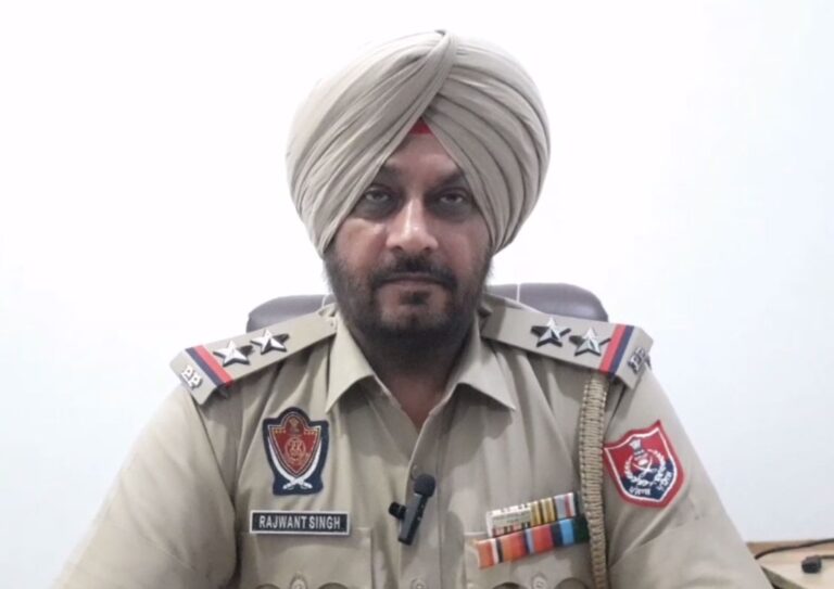 ਫਰੀਦਕੋਟ ਕੇਂਦਰੀ ਜੇਲ੍ਹ ਅੰਦਰ ਤਲਾਸ਼ੀ ਮੁਹਿੰਮ/ 0.2 ਗਰਾਮ ਹੈਰੋਇਨ ਤੇ 11 ਕੈਪਸੂਲ ਬਰਾਮਦ/ ਪੁਲਿਸ ਨੇ ਮਾਮਲਾ ਦਰਜ ਕਰ ਕੇ ਜਾਂਚ ਕੀਤੀ ਸ਼ੁਰੂ