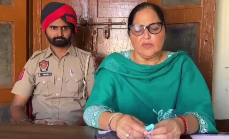 ਮੋਗਾ ’ਚ ਰੇਲਵੇ ਲਾਈਨ ਨੇੜਿਓਂ ਮਿਲੀ ਨੌਜਵਾਨ ਦੀ ਲਾਸ਼/ 30 ਸਾਲਾ ਮ੍ਰਿਤਕ ਦੀ ਨਹੀਂ ਹੋ ਸਕੀ ਪਛਾਣ/ ਪੁਲਿਸ ਨੇ ਲਾਸ਼ ਮੋਰਚਰੀ ’ਚ ਰਖਵਾ ਕੇ ਜਾਂਚ ਆਰੰਭੀ