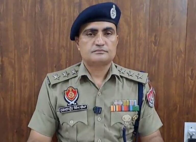 ਪਾਇਲ ਦੀ ਯੂਥ ਕਾਂਗਰਸੀ ਪ੍ਰਧਾਨ ਖਿਲਾਫ ਕਾਰਵਾਈ/ ਕੁੱਟਮਾਰ ਦੇ ਦੋਸ਼ਾਂ ਤਹਿਤ ਮਾਮਲਾ ਦਰਜ/ ਆਮ ਆਦਮੀ ਪਾਰਟੀ ਆਗੂਆਂ ਨੇ ਮੰਗਿਆ ਅਸਤੀਫਾ