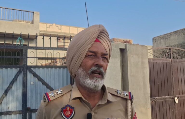 ਕੋਟਕਪੂਰਾ ’ਚ ਫਰਜ਼ੀ ਨਸ਼ਾ ਛੁਡਾਊ ਕੇਂਦਰ ਦਾ ਪਰਦਾਫਾਸ਼/  35 ਨੌਜਵਾਨਾਂ ਦਾ ਕੀਤਾ ਰੈਸਕਿਊ/ ਸਰਕਾਰੀ ਨਸ਼ਾ ਛੁਡਾਊ ਕੇਂਦਰ ’ਚ ਕਰਵਾਇਆ ਭਰਤੀ