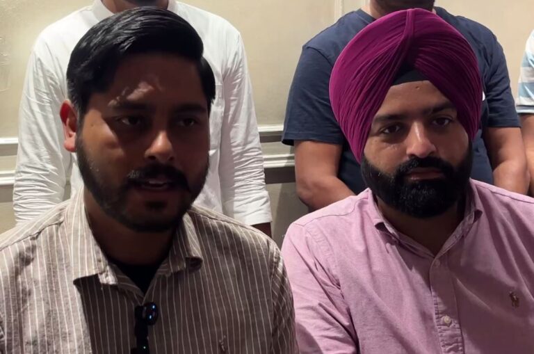 ਬਟਾਲਾ ’ਚ ਵਿਧਾਇਕ ਵੱਲੋਂ ਨਿਯਕਤੀ ਪੱਤਰ ਵੰਡ ਸਮਾਗਮ/ ਆਂਗਣਵਾੜੀ ਹੈਲਪਰਾਂ ਨੂੰ ਵੰਡੇ ਗਏ ਨਿਯੁਕਤੀ ਪੱਤਰ/ ਕਿਹਾ, ਬਿਨਾਂ ਸਿਫਾਰਸ਼ ਤੇ ਪੈਸੇ ਤੋਂ ਨੌਕਰੀਆਂ ਦੇ ਰਹੀ ਸਰਕਾਰ