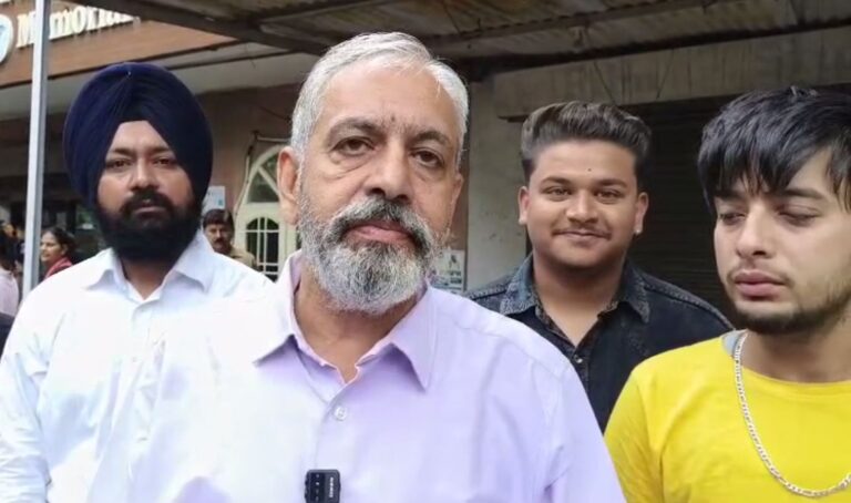 ਨੰਗਲ ਤੋਂ ਸ਼ਰਧਾਲੂਆਂ ਦਾ ਜਥਾ ਅੰਮ੍ਰਿਤਸਰ ਰਵਾਨਾ/ ਮੁੱਖ ਮੰਤਰੀ ਤੀਰਥ ਯਾਤਰਾ ਤਹਿਤ ਕਰਨਗੇ ਦਰਸ਼ਨ/ ਧਾਰਮਕ ਸਥਾਨਾਂ ਤੋਂ ਬਾਦ ਵਾਹਗਾ ਬਾਰਡਰ ਜਾਵੇਗਾ ਜਥਾ