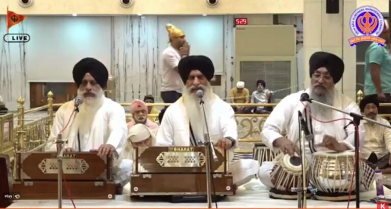 Gurdwara Sis Ganj Sahib Delhi Live/ ਗੁਰਦੁਆਰਾ ਸੀਸ ਗੰਜ ਸਾਹਿਬ ਜੀ ਲਾਈਵ ਦਰਸ਼ਨ