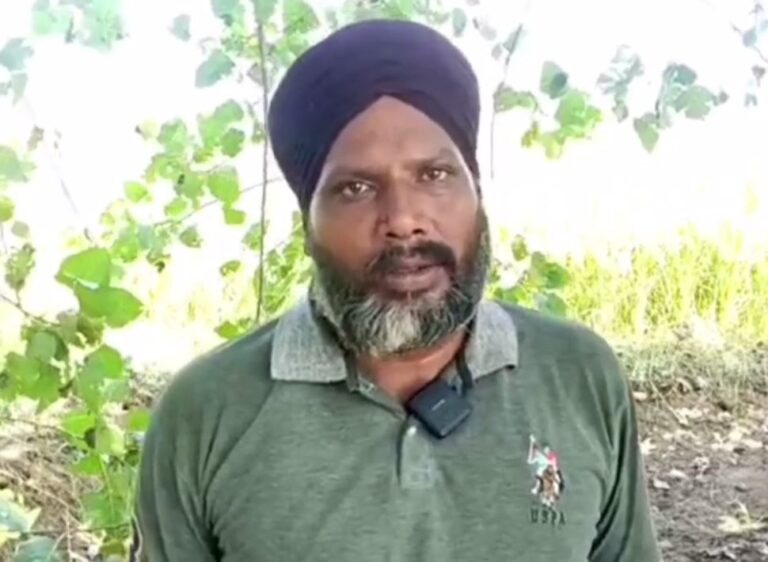 ਗੁਰਦਾਸਪੁਰ ਦੇ ਪਿੰਡਾਂ ’ਚ ਮੋਟਰ ਚੋਰਾਂ ਦੀ ਦਹਿਸ਼ਤ/ ਦੋ ਦਿਨਾਂ ਅੰਦਰ 10 ਟਿਊਬਵੈੱਲਾਂ ਤੋਂ ਮੋਟਰਾਂ ਚੋਰੀ/ ਕਿਸਾਨਾਂ ’ਚ ਹਾਹਾਕਾਰ, ਪੁਲਿਸ ਤੋਂ ਮੰਗੀ ਕਾਰਵਾਈ