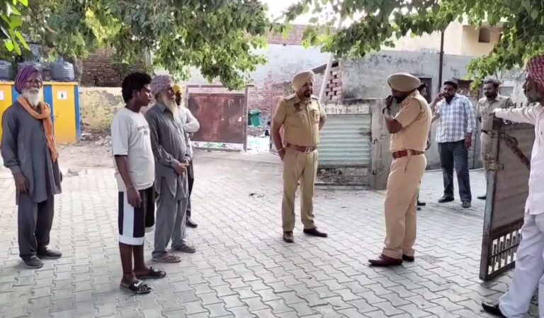 ਮੋਗਾ ’ਚ ਕੁੱਟਮਾਰ ਦਾ ਸ਼ਿਕਾਰ ਨੌਜਵਾਨ ਦੀ ਮੌਤ/ ਚਾਰ ਮਹੀਨੇ ਪਹਿਲਾਂ ਹੋਏ ਵਿਵਾਦ ਦਾ ਖੂਨੀ ਅੰਤ/ ਹਸਪਤਾਲ ’ਚ ਇਲਾਜ ਦੌਰਾਨ ਤੋੜਿਆ ਦਮ