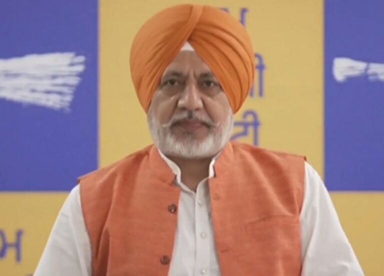 ਚਾਵਲਾ ਮਾਮਲੇ ਨੂੰ ਲੈ ਕੇ ਬਲਤੇਜ ਪੰਨੂ ਦੀ ਪ੍ਰੈੱਸ ਕਾਨਫਰੰਸ/ ਐਸਜੀਪੀਸੀ ਪ੍ਰਧਾਨ ਧਾਮੀ ਵੱਲ ਸਾਧੇ ਤਿੱਖੇ ਨਿਸ਼ਾਨੇ/ ਅਕਾਲੀ ਆਗੂਆਂ ਦੀ ਚੁੱਪੀ ’ਤੇ ਚੁੱਕੇ ਸਵਾਲ