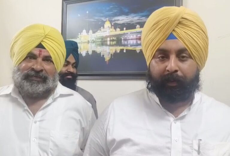 ਨੰਗਲ ਸ਼ਹਿਰ ’ਚ ਸਫਾਈ ਮੁਹਿੰਮ ਦਾ ਦੌਰ ਜਾਰੀ/ ਕੈਬਨਿਟ ਮੰਤਰੀ ਹਰਜੋਤ ਬੈਂਸ ਨੇ ਲਿਆ ਜਾਇਜ਼ਾ/ ਸਥਾਨਕ ਵਾਸੀਆਂ ਵੱਲੋਂ ਨਿੱਘਾ ਸਵਾਗਤ