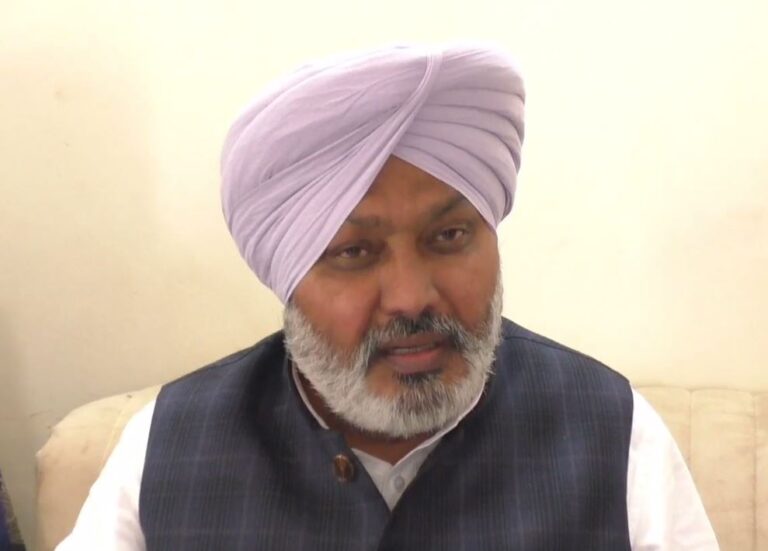 ਭਾਜਪਾ ਦੀ ਨਸ਼ਾ ਮੁਕਤੀ ਯਾਤਰਾ ’ਤੇ ਸਿਆਸਤ ਗਰਮਾਈ/ਖਜਾਨਾ ਮੰਤਰੀ ਹਰਪਾਲ ਚੀਮਾ ਨੇ ਦਿੱਤਾ ਤਿੱਖਾ ਪ੍ਰਤੀਕਰਮ/ਕਿਹਾ, ਭਾਜਪਾ ਬਾਰੇ ਪੰਜਾਬ ਦੇ ਲੋਕ ਸਭ ਜਾਣਦੇ ਹਨ
