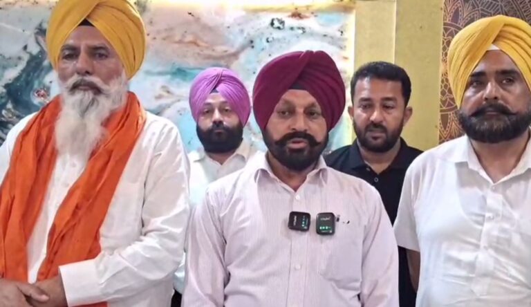 ਗੁਰਦਾਸਪੁਰ ਦੇ ਰਾਈਸ ਮਿੱਲਰ ਸਰਕਾਰ ਤੋਂ ਡਾਢੇ ਨਾਰਾਜ਼/ ਝੋਨੇ ਦੇ ਸੀਜ਼ਨ ਤੋਂ ਪਹਿਲਾਂ ਸਪੇਸ ਦੀ ਭਾਰੀ ਕਮੀ/ ਰਾਈਸ ਮਿੱਲਰਾਂ ਨੇ ਸਰਕਾਰ ਤੋਂ ਤੁਰੰਤ ਹੱਲ ਦੀ ਮੰਗ ਕੀਤੀ