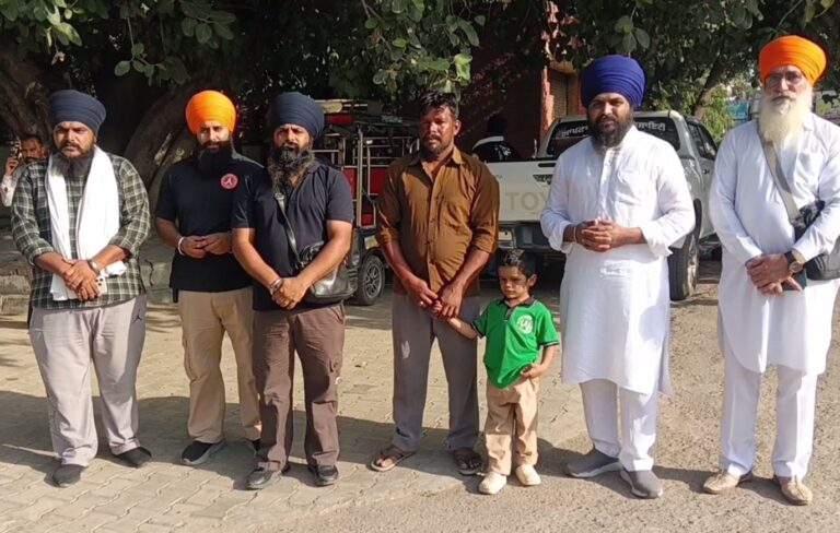 ਬਰਨਾਲਾ ’ਚ ਮਨੁੱਖਤਾ ਨੂੰ ਸ਼ਰਮਸਾਰ ਕਰਦਾ ਮਾਮਲਾ/ ਮਤਰੇਈ ਮਾਂ ਨੇ ਪੰਜ ਸਾਲਾ ਬੱਚੇ ’ਤੇ ਕੀਤਾ ਤਸ਼ੱਦਦ/ ਪੁਲਿਸ ਨੇ ਕੇਸ ਦਰਜ ਕਰ ਕੇ ਜਾਂਚ ਆਰੰਭੀ