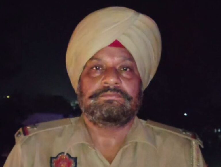 ਕਪੂਰਥਲਾ ’ਚ ਭਿਆਨਕ ਹਾਦਸੇ ’ਚ 3 ਮੌਤਾਂ/ ਅਣਪਛਾਤੇ ਵਾਹਨ ਨੇ ਮੋਟਰ ਸਾਇਕਲ ਨੂੰ ਮਾਰੀ ਟੱਕਰ/ ਪੁਲਿਸ ਨੇ ਲਾਸ਼ਾਂ ਹਸਪਤਾਲ ਪਹੁੰਚਾ ਕੇ ਜਾਂਚ ਆਰੰਭੀ