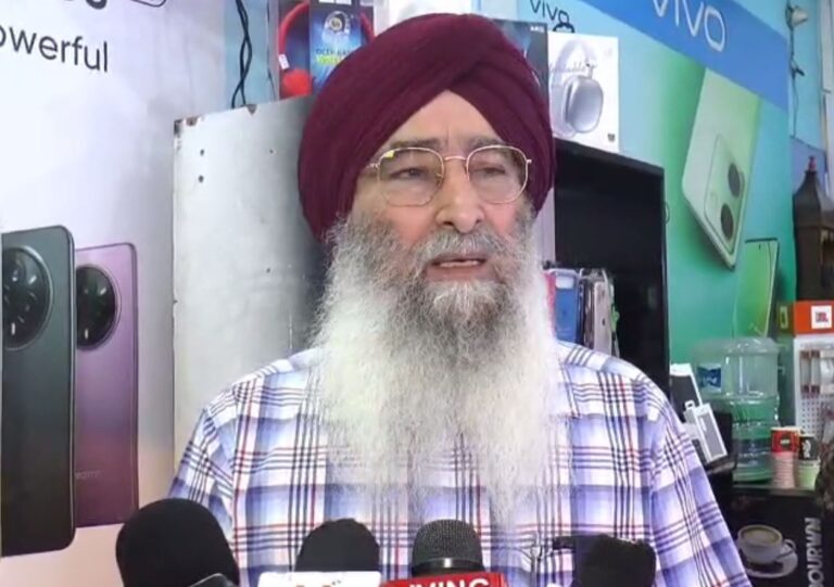 ਅਕਾਲੀ ਆਗੂ ਬ੍ਰਹਮਪੁਰਾ ਦਾ ਸੁਖਬੀਰ ਬਾਦਲ ਵੱਲ ਨਿਸ਼ਾਨਾ/ ਪਾਰਟੀ ’ਚੋਂ ਕੱਢੇ ਜਾਣ ਨੂੰ ਲੈ ਕੇ ਚੁੱਕੇ ਵੱਡੇ ਸਵਾਲ/ ਕਿਹਾ, ਨਸ਼ਿਆਂ ਖਿਲਾਫ਼ ਬੋਲਣ ਬਦਲੇ ਹੋਈ ਹੈ ਕਾਰਵਾਈ