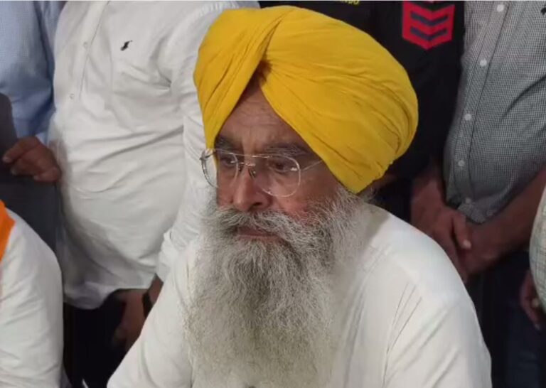 ਜਲਾਲਾਬਾਦ ਪਹੁੰਚੇ ਮੰਤਰੀ ਗੁਰਮੀਤ ਸਿੰਘ ਖੁੱਡੀਆਂ/ ਨਵੀਂ ਜਾਮਣ ਮੰਡੀ ਦਾ ਰੱਖਿਆ ਨੀਂਹ ਪੱਥਰ/ ਮਾਰਕੀਟ ਕਮੇਟੀ ਦੇ ਚੇਅਰਮੈਨ ਦੀ ਕੀਤੀ ਤਾਜਪੋਸ਼ੀ