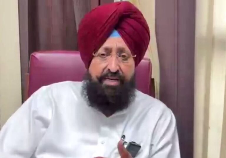 ਕਾਂਗਰਸੀ ਆਗੂ ਪ੍ਰਤਾਪ ਬਾਜਵਾ ਦਾ ਸਰਕਾਰ ’ਤੇ ਹਮਲਾ/ ਪੁਲਿਸ ਮੁਲਾਜ਼ਮਾਂ ਲਈ ਐਡਵਾਇਜ਼ਰੀ ਤੇ ਚੁੱਕੇ ਸਵਾਲ/ ਨਸ਼ੇ ਨੂੰ ਲੈ ਕੇ ਕੇਂਦਰ ਤੇ ਪੰਜਾਬ ਸਰਕਾਰ ’ਤੇ ਸਾਧੇ ਨਿਸ਼ਾਨੇ