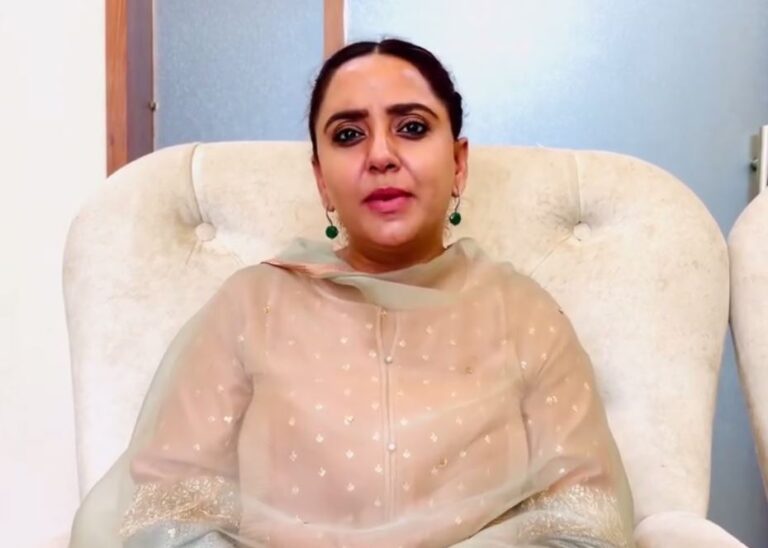 ਵਿਧਾਇਕਾ ਅਮਨਦੀਪ ਅਰੋੜਾ ਦਾ ਖਹਿਰਾ ’ਤੇ ਪਲਟਵਾਰ/ ਮਹਿਲਾਵਾਂ ਬਾਰੇ ਟਿੱਪਣੀ ਨੂੰ ਲੈ ਕੇ ਸਾਧਿਆ ਨਿਸ਼ਾਨਾ/ ਭਾਸ਼ਾ ਦੀ ਮਰਿਆਦਾ ਬਣਾਈ ਰੱਖਣ ਦੀ ਦਿੱਤੀ ਸਲਾਹ