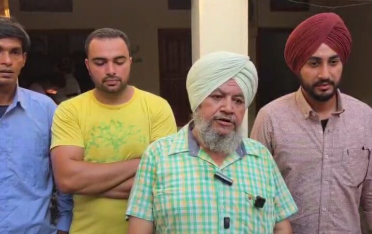 ਸੁਲਤਾਨਪੁਰ ਲੋਧੀ ’ਚ ਚੋਰਾਂ ਦਾ ਬੁਲੰਦ ਹੌਂਸਲੇ/ ਫੁਹਾਰਾ ਚੌਂਕ ’ਤੇ ਦਿਨ-ਦਿਹਾੜੇ ਵੱਡੀ ਵਾਰਦਾਤ/ ਦੋ ਘਰਾਂ ਨੂੰ ਬਣਾਇਆ ਨਿਸ਼ਾਨਾ, ਲੋਕਾਂ ਅੰਦਰ ਗੁੱਸਾ
