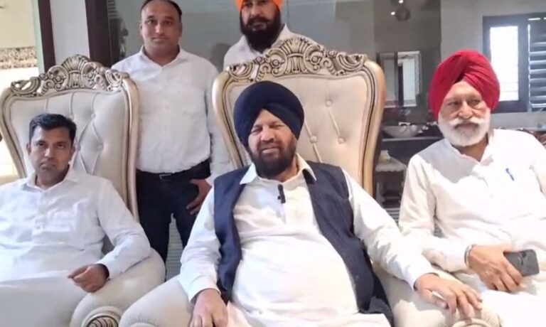 ਬਰਨਾਲਾ ਪਹੁੰਚੇ ਹਰਜੀਤ ਗਰੇਵਾਲ ਦਾ ਸਰਕਾਰ ਵੱਲ ਨਿਸ਼ਾਨਾ/ ਪੰਜਾਬੀਆਂ  ਦੇ ਮੁੱਦੇ ਅਣਗੌਲਣ ਦੇ ਲਾਏ ਇਲਜ਼ਾਮ ਇਲਜ਼ਾਮ/ ਬਿਜਲੀ ਬਾਰੇ ਕੀਤੇ ਦਾਅਵੇ ਖੋਖਲੇ ਸਾਬਤ ਹੋਣ ਦਾ ਦਾਅਵਾ