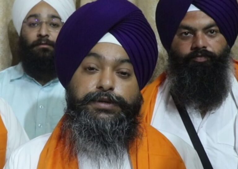 ਧੂਮਧਾਮ ਨਾਲ ਮਨਾਇਆ ਭਾਈ ਲਾਲੋ ਜੀ ਦਾ ਜਨਮ ਦਿਹਾੜਾ/ ਵੱਡੀ ਗਿਣਤੀ ਸੰਗਤ ਨੇ ਕੀਤੀ ਸ਼ਿਰਕਤ/ ਪ੍ਰਬੰਧਕਾਂ ਵੱਲੋਂ ਸੰਗਤਾਂ ਨੂੰ ਦਿੱਤੀ ਵਧਾਈ