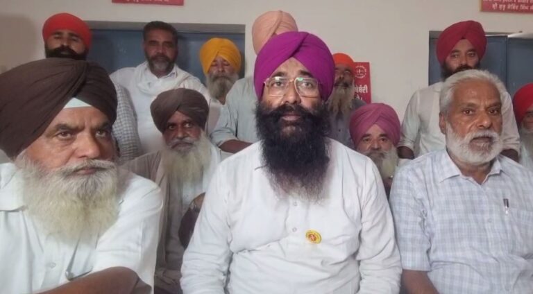 ਕਿਰਤੀ ਕਿਸਾਨ ਯੂਨੀਅਨ ਦੇ ਦੋ ਧੜਿਆਂ ਦਾ ਰਲੇਵਾਂ/ ਕਿਸਾਨ ਲਹਿਰ ਨੂੰ ਇਕਜੁੱਟ ਕਰਨ ਦਾ ਦਾਅਵਾ/ ਸੂਬਾ ਕਮੇਟੀਆਂ ਦੀ ਮੀਟਿੰਗ ਦੌਰਾਨ ਲਿਆ ਫੈਸਲਾ