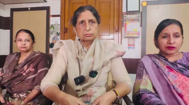 ਸੰਗਰੂਰ ਨਗਰ ਕੌਂਸਲ ਪ੍ਰਧਾਨ ਦਾ ਵੱਡਾ ਬਿਆਨ/ ਮੀਟਿੰਗ ਰਜਿਸਟਰ ਮਾਮਲੇ ਨੂੰ ਲੈ ਰੱਖਿਆ ਆਪਣਾ ਪੱਖ/ ਕੌਂਸਲਰ ਬਲਵਿੰਦਰ ਕੌਰ ’ਤੇ ਲਾਏ ਗੰਭੀਰ ਇਲਜ਼ਾਮ
