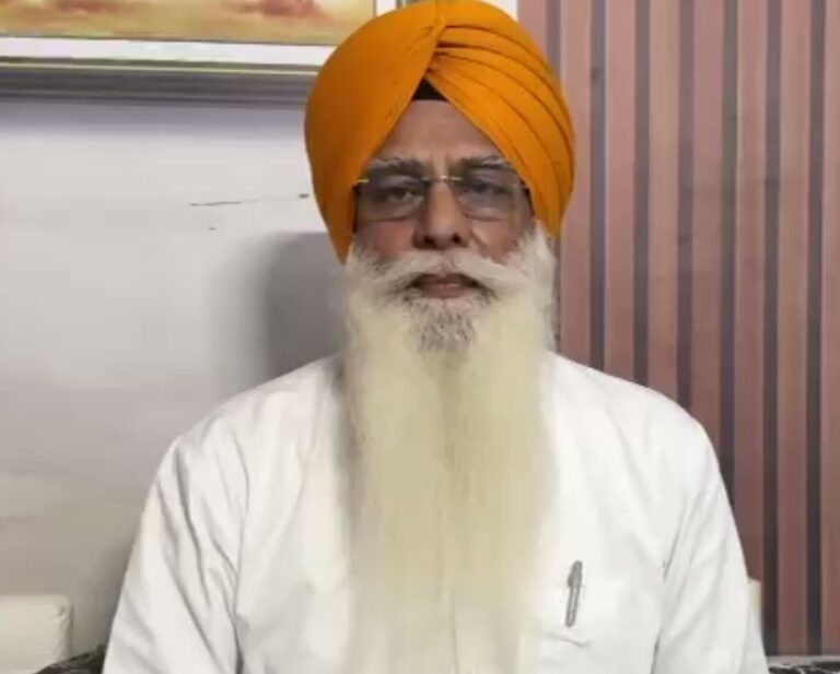ਸਿੱਖ ਬੱਚੇ ਦੀ ਰੈਕਿੰਗ ਤੋਂ ਸ਼੍ਰੋਮਣੀ ਕਮੇਟੀ ਨਾਰਾਜ/ ਗੁਰਚਰਨ ਸਿੰਘ ਗਰੇਵਾਲ ਨੇ ਕੀਤੀ ਸਖਤ ਨਿੰਦਾ/ ਜ਼ਿੰਮੇਵਾਰ ਲੋਕਾਂ ਖਿਲਾਫ ਮੰਗੀ ਸਖਤ ਕਾਰਵਾਈ